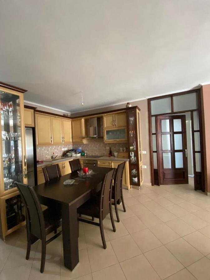 Appartement Xenia's Sarandë