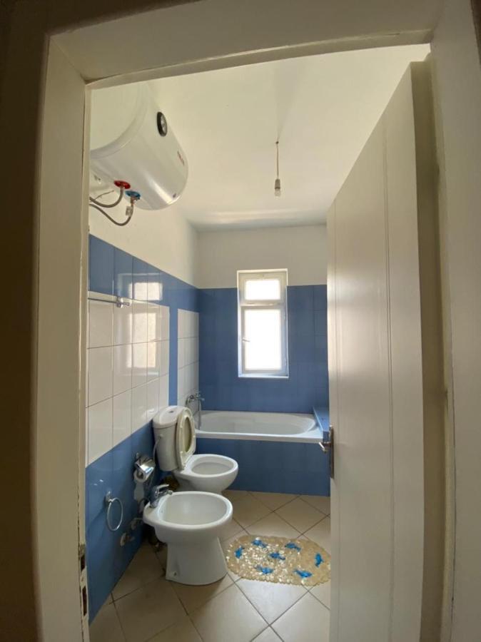 Xenia's Appartement